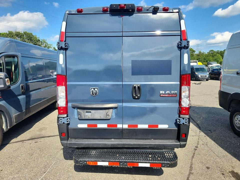 Aukcja sprzedaży 2020 Ram Promaster 3500, vin: 3C6URVJG6LE129265, numer aukcji: 67745736
