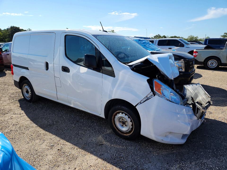 Продажа на аукционе авто 2020 Nissan Nv200, vin: 3N6CM0KN5LK700049, номер лота: 67075316