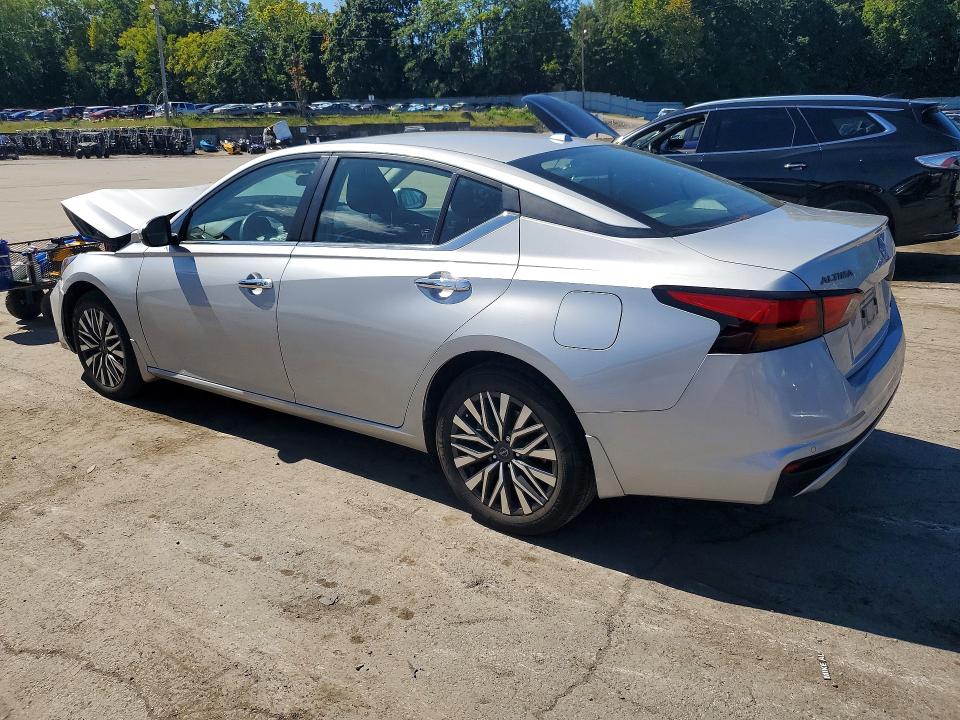 2024 Nissan Altima მანქანა იყიდება აუქციონზე, vin: 1N4BL4DW4RN388023, აუქციონის ნომერი: 68517556