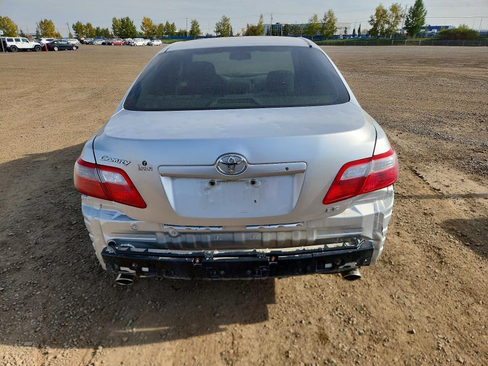 2009 Toyota Camry მანქანა იყიდება აუქციონზე, vin: 4T1BK46K59U589762, აუქციონის ნომერი: 70031036
