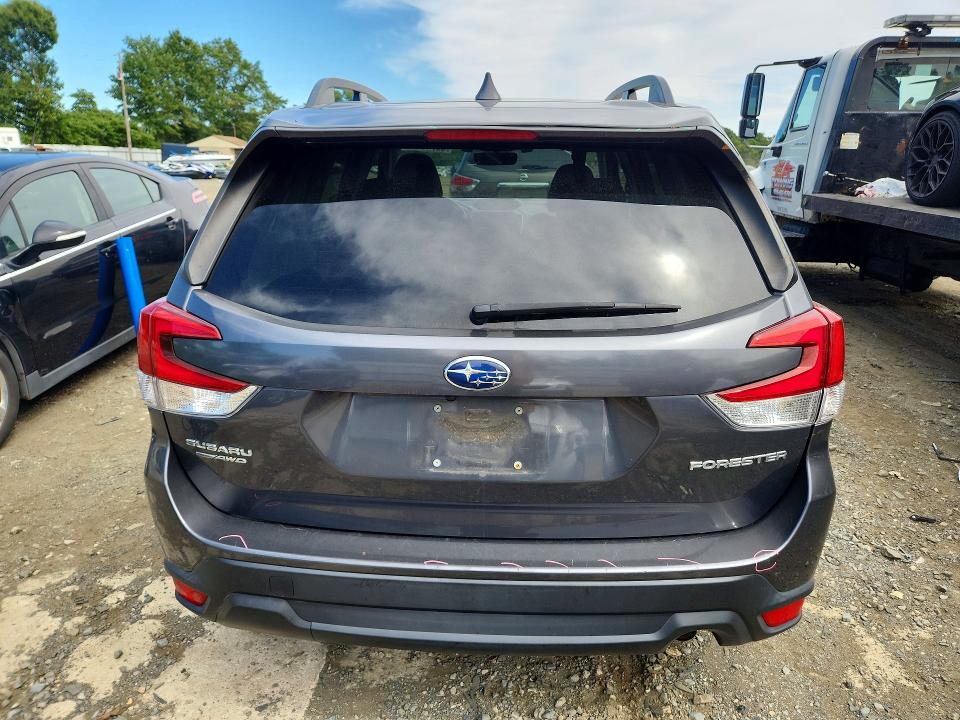 Aukcja sprzedaży 2020 Subaru Forester, vin: JF2SKAJC7LH526943, numer aukcji: 68749106