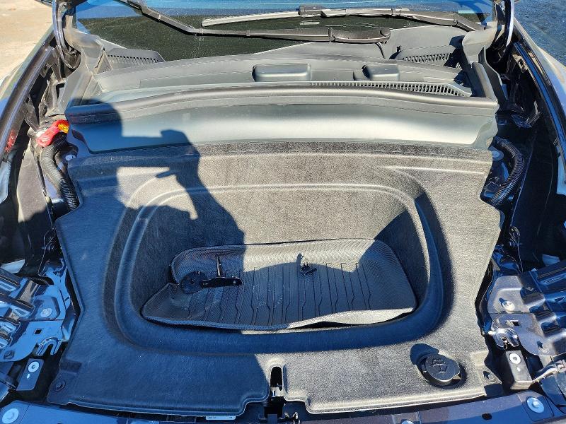 2026 Tesla Model Y მანქანა იყიდება აუქციონზე, vin: 7SAYGDED2TA592346, აუქციონის ნომერი: 69905936