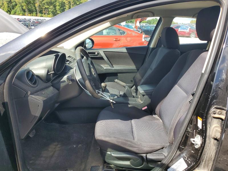69374436 :رقم المزاد ، JM1BL1UF9B1404688 vin ، 2011 Mazda 3 مزاد بيع