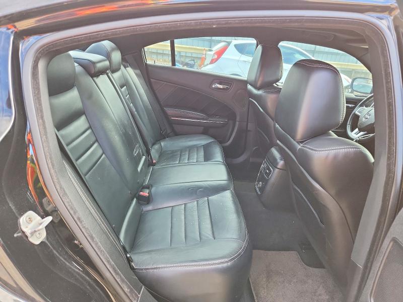 Продаж на аукціоні авто 2013 Dodge Charger, vin: 2C3CDXCT9DH729507, номер лоту: 70563266