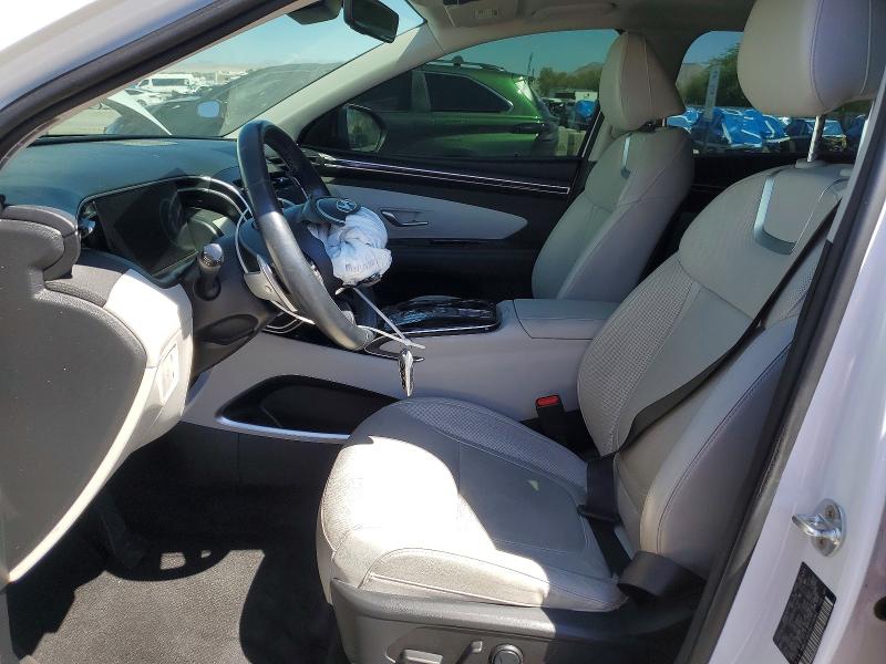 Продаж на аукціоні авто 2022 Hyundai Tucson, vin: KM8JFDA20NU036065, номер лоту: 68053076