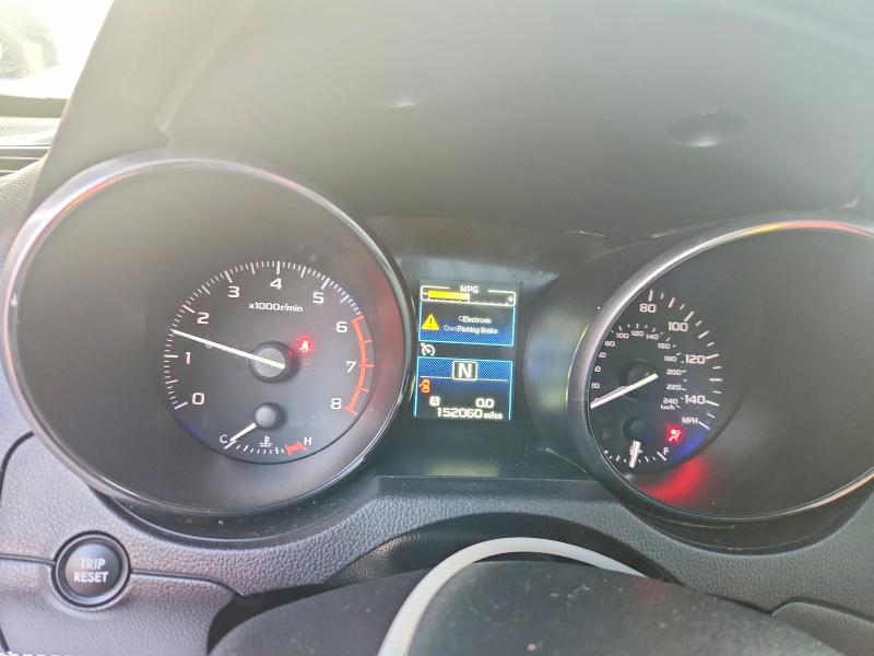 2015 Subaru Legacy მანქანა იყიდება აუქციონზე, vin: 4S3BNBD68F3033100, აუქციონის ნომერი: 64655716