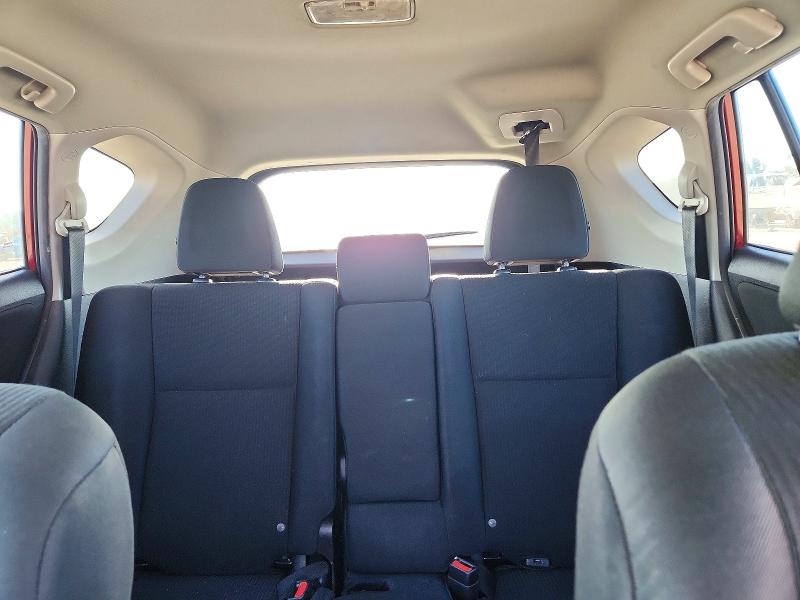 70669746 :رقم المزاد ، 2T3BFREV9JW825306 vin ، 2018 Toyota Rav4 مزاد بيع