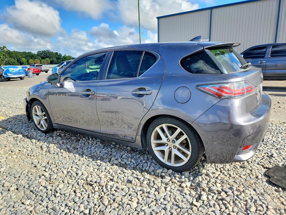 Продаж на аукціоні авто 2015 Lexus Ct, vin: JTHKD5BH1F2234494, номер лоту: 67419976