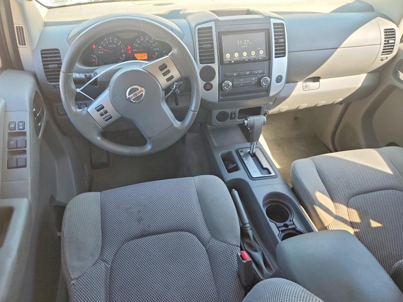 Продаж на аукціоні авто 2012 Nissan Frontier, vin: 1N6AD0ER3CC427592, номер лоту: 71117966