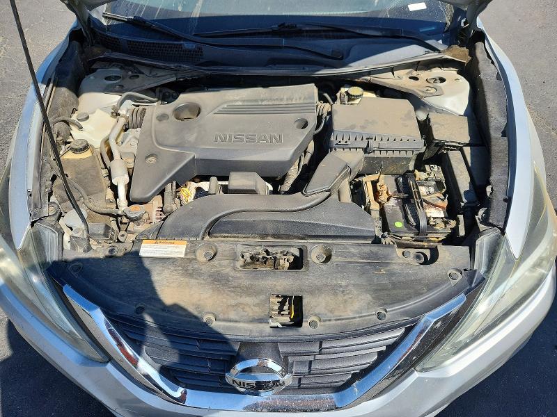 Aukcja sprzedaży 2017 Nissan Altima, vin: 1N4AL3AP6HC159291, numer aukcji: 69345616