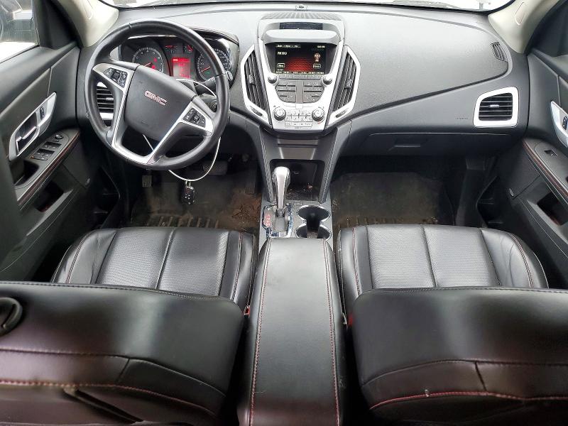 Продажа на аукционе авто 2015 Gmc Terrain, vin: 2GKFLXEK0F6391482, номер лота: 70102766