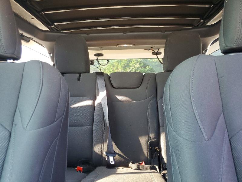 Aukcja sprzedaży 2021 Jeep Wrangler Unlimited, vin: 1C4HJXDN6MW783925, numer aukcji: 67573296