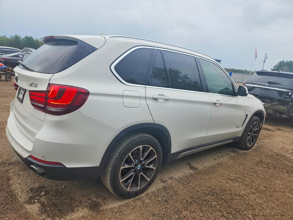 Aukcja sprzedaży 2017 Bmw X5, vin: 5UXKR0C35H0X78597, numer aukcji: 66909176