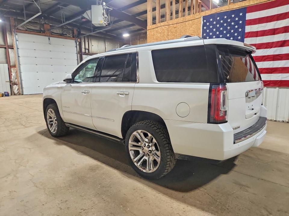 Auction sale of the 2017 Gmc Yukon, vin: 1GKS2CKJ1HR248148, lot number: 70474806
