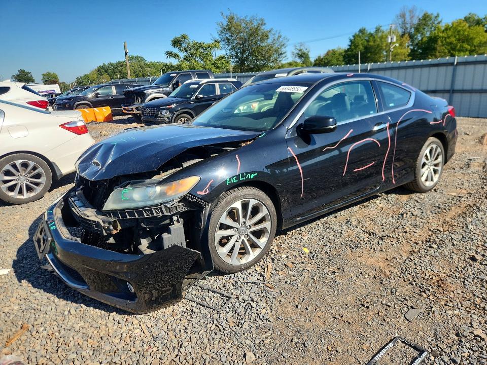 Продаж на аукціоні авто 2013 Honda Accord, vin: 1HGCT2A83DA005151, номер лоту: 68648956