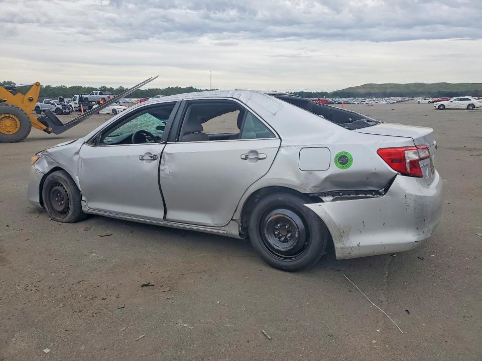 Продажа на аукционе авто 2013 Toyota Camry, vin: 4T4BF1FK3DR323156, номер лота: 70445906