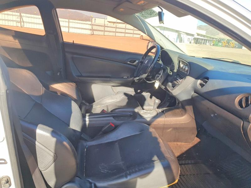 68648176 :رقم المزاد ، JH4DC54884S007373 vin ، 2004 Acura Rsx مزاد بيع