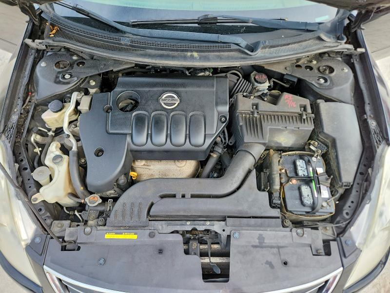 Продажа на аукционе авто 2012 Nissan Altima, vin: 1N4AL2AP0CC233842, номер лота: 71067356