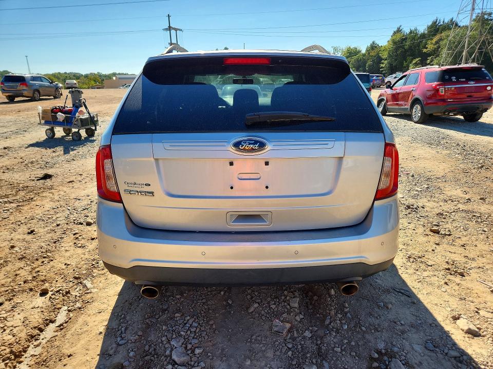 Aukcja sprzedaży 2013 Ford Edge, vin: 2FMDK3GC3DBA34916, numer aukcji: 70704476