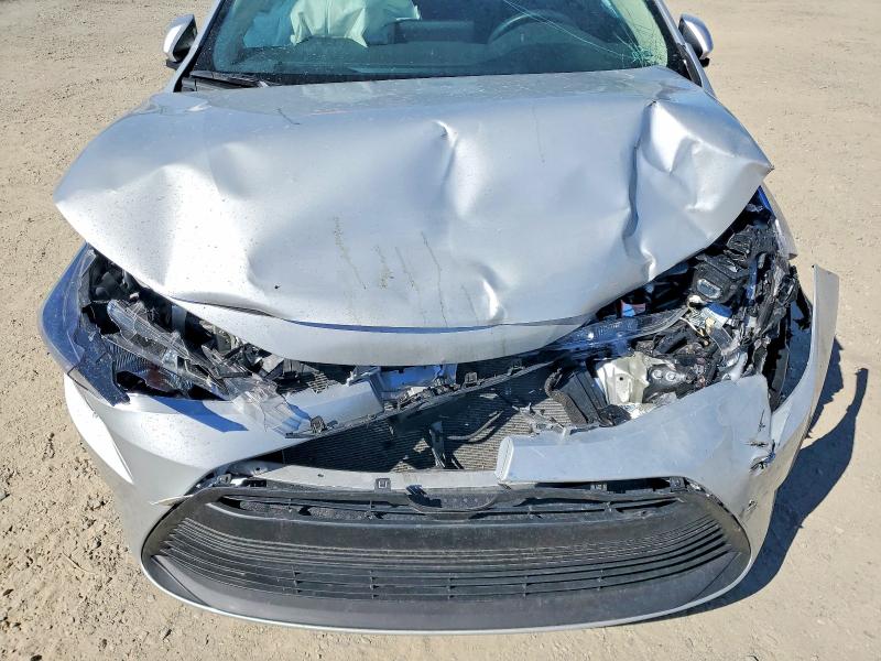 Продаж на аукціоні авто 2026 Toyota Corolla, vin: 5YFB4MDE0TP420815, номер лоту: 70550906
