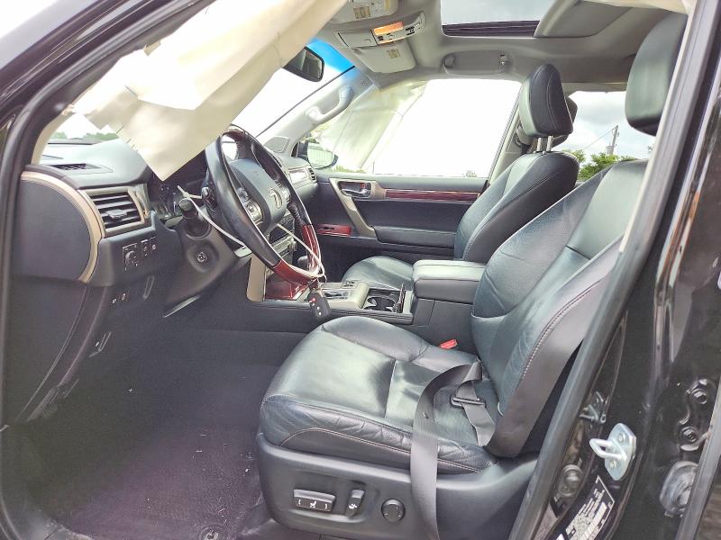 Продаж на аукціоні авто 2016 Lexus Gx, vin: JTJBM7FXXG5122711, номер лоту: 70037296