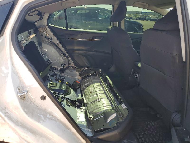 Продажа на аукционе авто 2026 Toyota Camry, vin: 4T1DAACK8TU749266, номер лота: 70002726