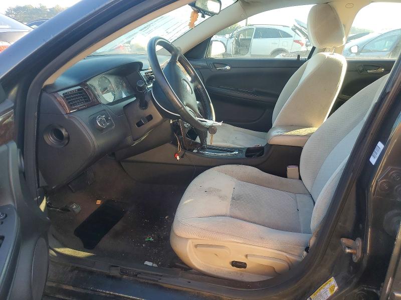 67825256 :رقم المزاد ، 2G1WB5E34E1151920 vin ، 2014 Chevrolet Impala Limited مزاد بيع