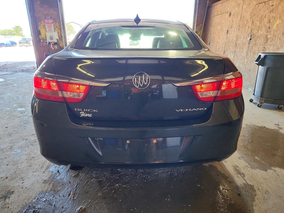 68222316 :رقم المزاد ، 1G4PP5SK9F4112959 vin ، 2015 Buick Verano مزاد بيع