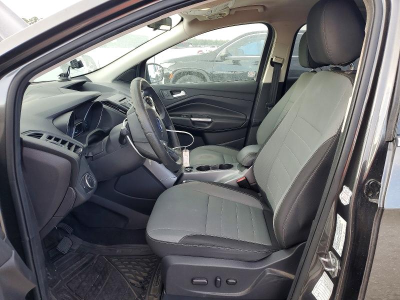 Aukcja sprzedaży 2016 Ford Escape, vin: 1FMCU0G71GUA77057, numer aukcji: 68211546
