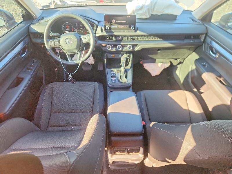 68346366 :رقم المزاد ، 2HKRS4H20PH425875 vin ، 2023 Honda Cr-v مزاد بيع