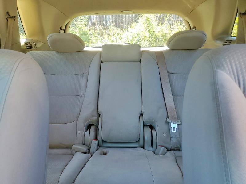 68663786 :رقم المزاد ، 5XYKTDA28BG056434 vin ، 2011 Kia Sorento مزاد بيع