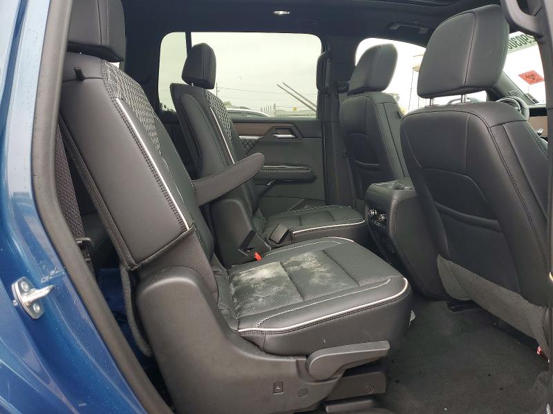 67290306 :رقم المزاد ، 1GKENRKS3RJ173727 vin ، 2024 Gmc Acadia مزاد بيع