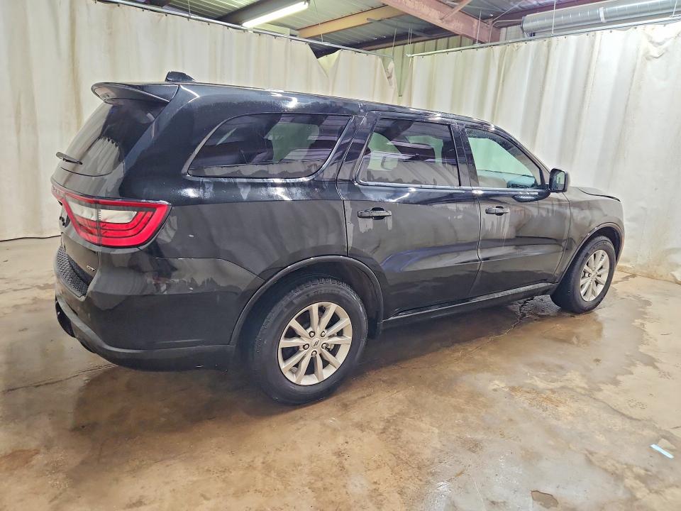 Продаж на аукціоні авто 2025 Dodge Durango, vin: 1C4RDHDG9SC534939, номер лоту: 67366736