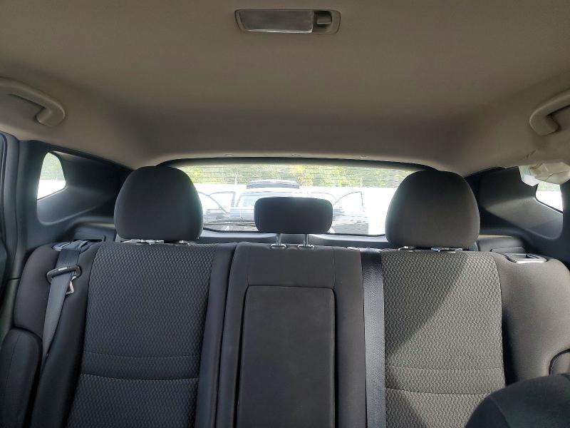 2020 Nissan Rogue Sport მანქანა იყიდება აუქციონზე, vin: JN1BJ1CW4LW390326, აუქციონის ნომერი: 70020466