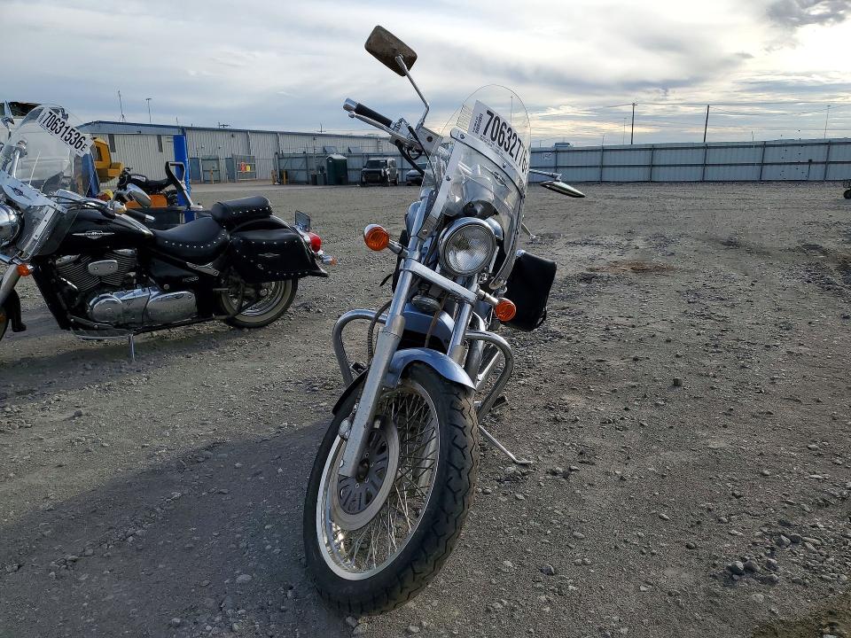 Aukcja sprzedaży 2006 Suzuki Vs800, vin: JS1VS52A362101303, numer aukcji: 70632776