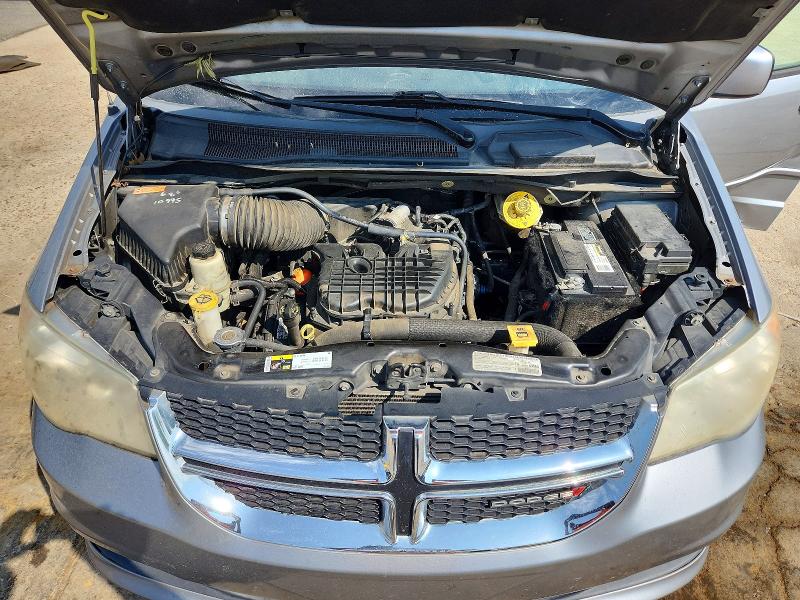 Продажа на аукционе авто 2013 Dodge Grand Caravan, vin: 2C4RDGCGXDR800569, номер лота: 68504046