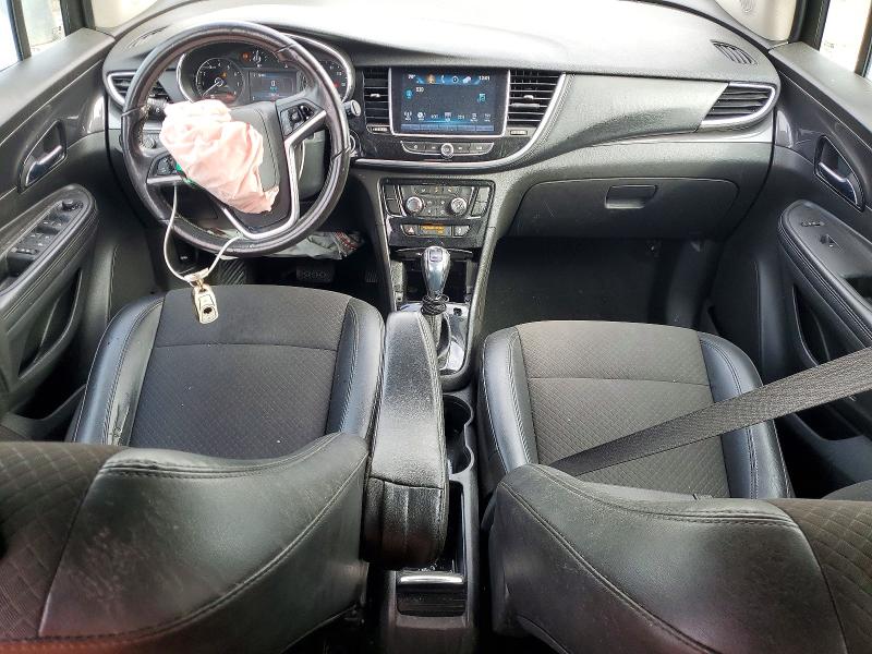 Aukcja sprzedaży 2019 Buick Encore, vin: KL4CJASB9KB874590, numer aukcji: 69428526