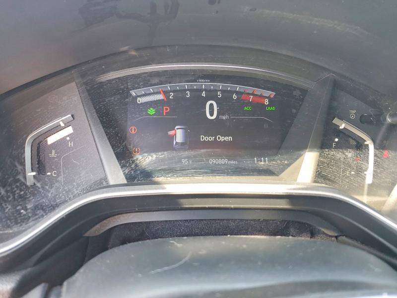 Продажа на аукционе авто 2020 Honda Cr-v, vin: 7FARW2H9XLE018441, номер лота: 67520716
