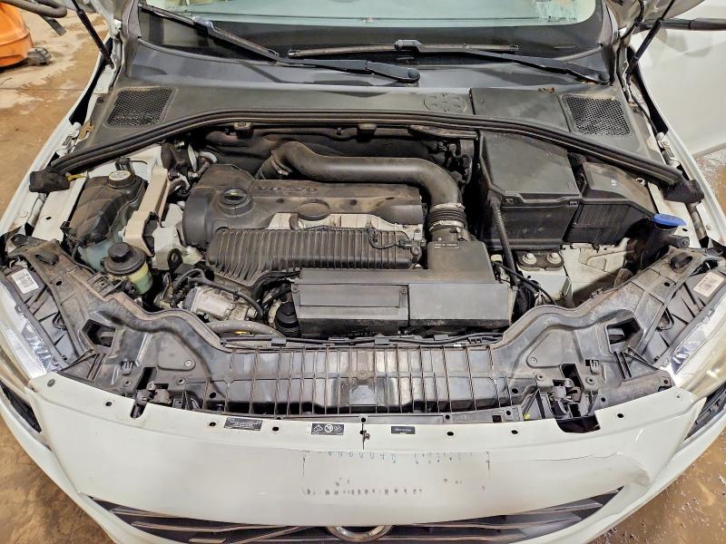 Aukcja sprzedaży 2014 Volvo S60, vin: YV1612FS2E2275693, numer aukcji: 70866266
