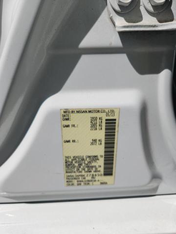 Aukcja sprzedaży 2013 Nissan Altima, vin: 1N4AL3AP0DC278450, numer aukcji: 69351486