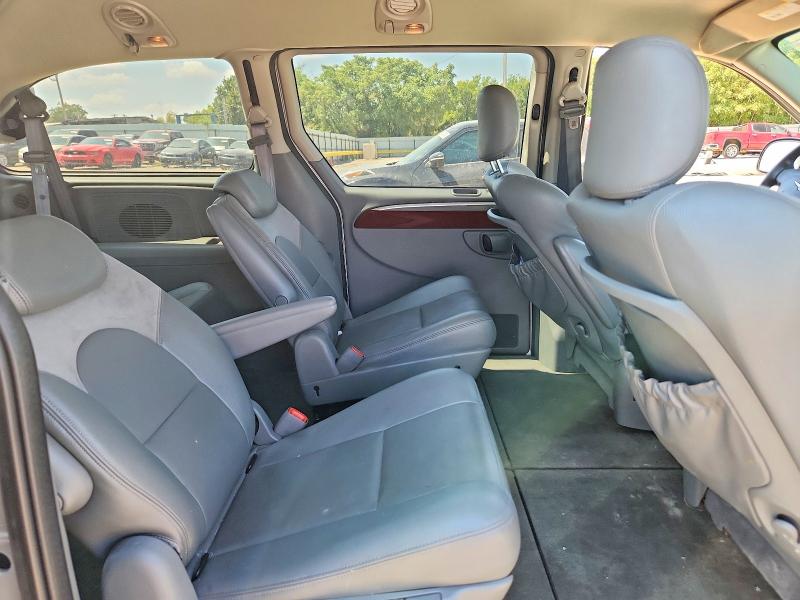 Aukcja sprzedaży 2005 Chrysler Town & Country, vin: 2C8GP64L55R383818, numer aukcji: 67211976