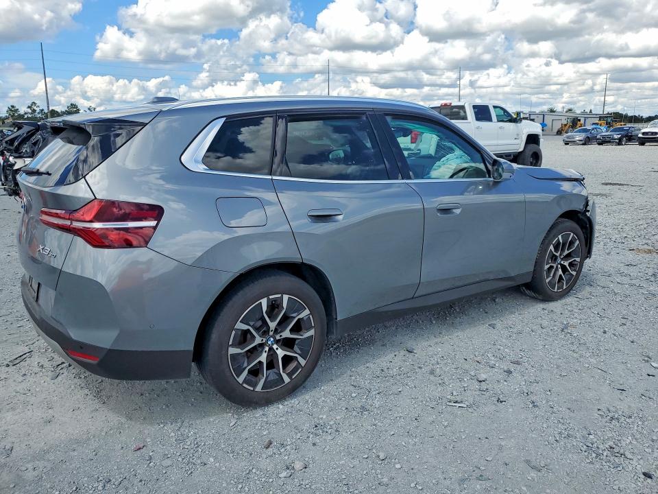 Продажа на аукционе авто 2026 Bmw X3, vin: 5UX53GP02T9194895, номер лота: 69494766