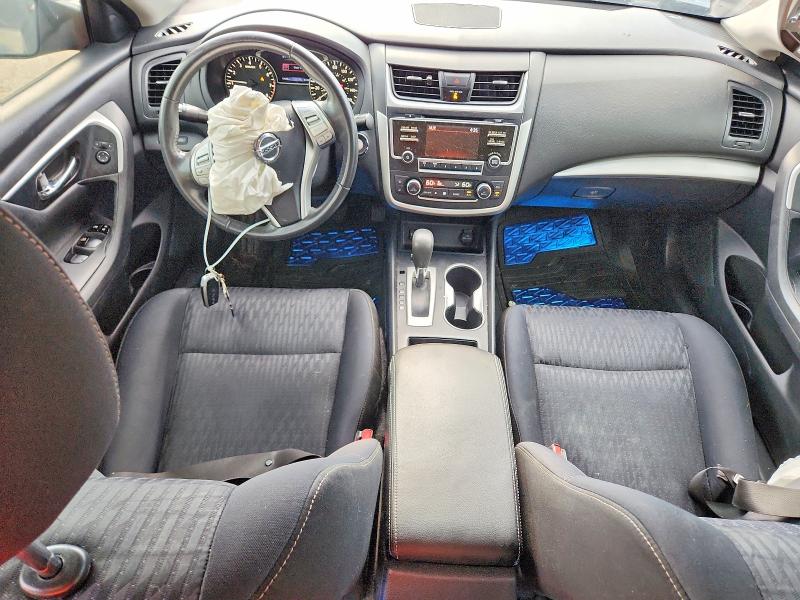 67838996 :رقم المزاد ، 1N4AL3AP1HC272498 vin ، 2017 Nissan Altima مزاد بيع