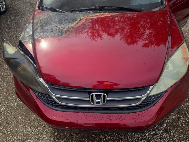 2010 Honda Cr-v მანქანა იყიდება აუქციონზე, vin: 5J6RE4H56AL801347, აუქციონის ნომერი: 67082366