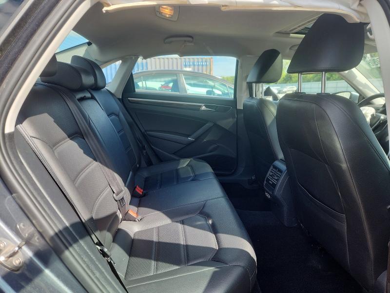 Продаж на аукціоні авто 2019 Volkswagen Passat, vin: 1VWMA7A31KC006887, номер лоту: 68575096