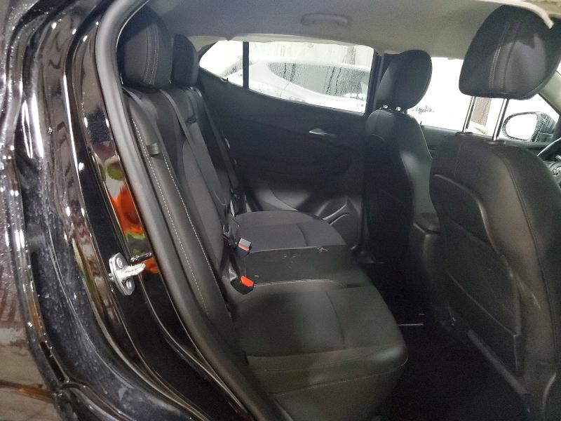 Продажа на аукционе авто 2022 Buick Encore Gx, vin: KL4MMESLXNB125474, номер лота: 68651186
