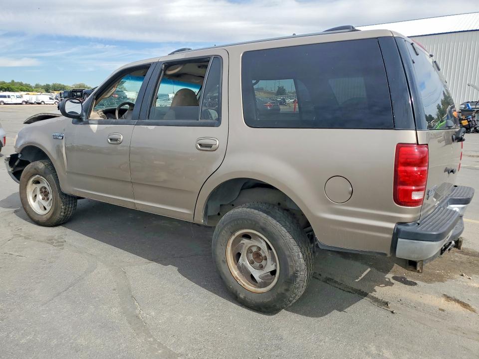 Aukcja sprzedaży 2001 Ford Expedition, vin: 1FMPU16L31LA55483, numer aukcji: 67460946