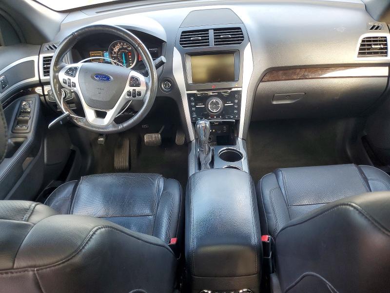 Продажа на аукционе авто 2011 Ford Explorer, vin: 1FMHK8F80BGA87963, номер лота: 70009556