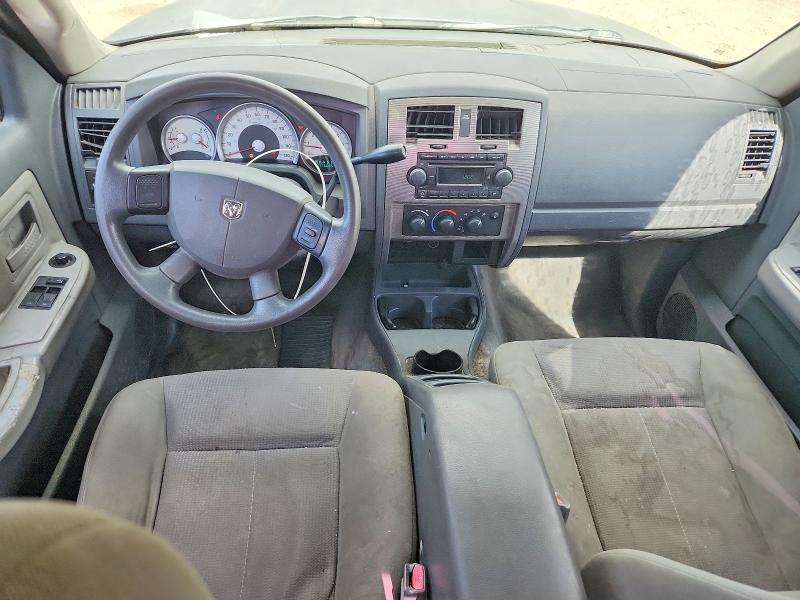 Продаж на аукціоні авто 2006 Dodge Dakota, vin: 1D7HE42N56S588923, номер лоту: 69442526