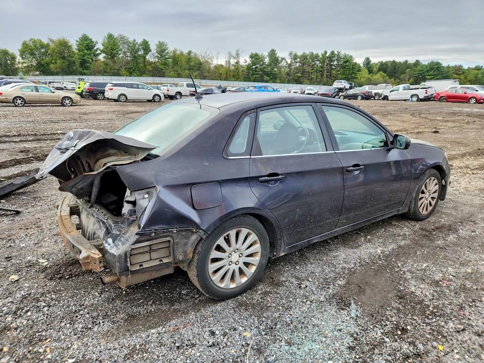 Продажа на аукционе авто 2009 Subaru Impreza, vin: JF1GE60609H519433, номер лота: 70650976